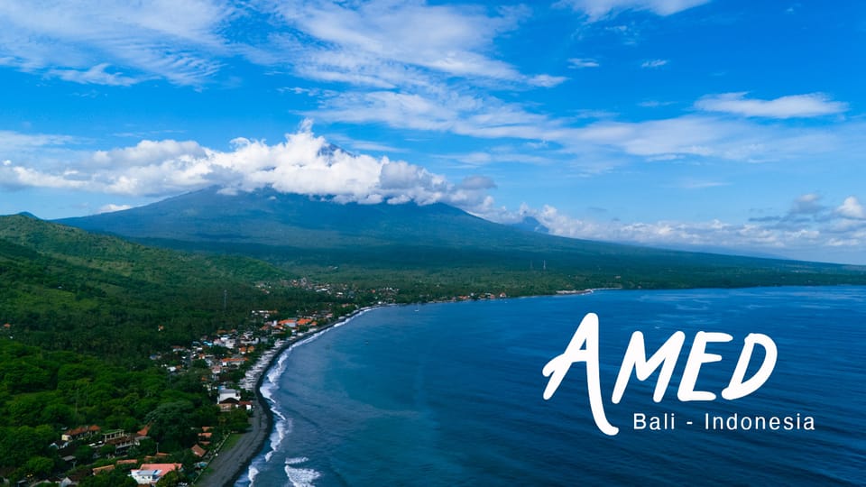 Amed in the Rainy Season